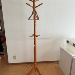 家具 インテリア雑貨/コートハンガー