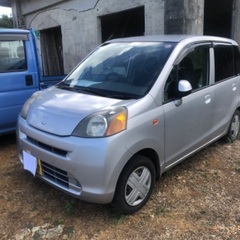 今月限定！最終値下げ！H22 ホンダ　ライフ　