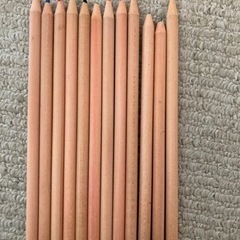 色鉛筆②