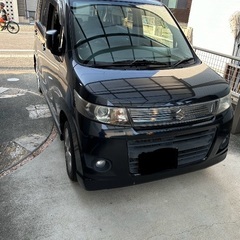 値下げしました！スズキスティングレーXリミテッド車検たっぷりの画像