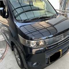 値下げしました！スズキスティングレーXリミテッド車検たっぷり