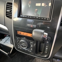 値下げしました！スズキスティングレーXリミテッド車検たっぷりの画像
