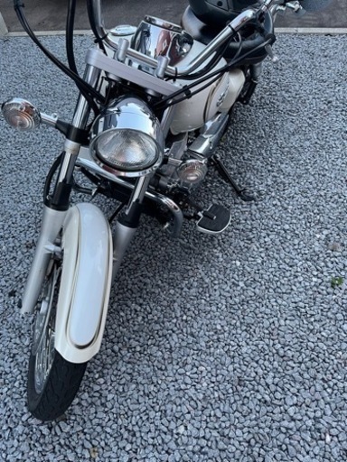 大値下げドラックスター250  ヤマハ　バイク