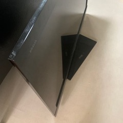 テレビ　　　(ジャンク)の画像