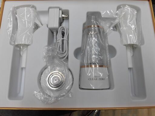 オゾン水生成器