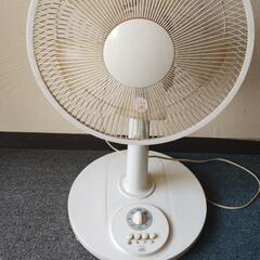 【交渉中】30cm リビング用扇風機 （ジャンク品）