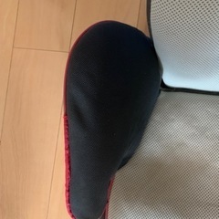  チャイルドシート、ジュニアシート の画像