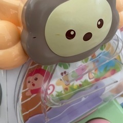 知育玩具　やみつきボックスの画像