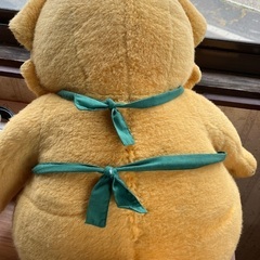 受渡者予定済どんぎつねの画像