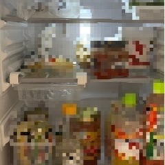 家電 キッチン家電 冷蔵庫の画像