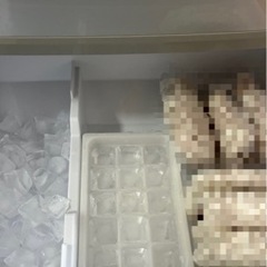 家電 キッチン家電 冷蔵庫の画像