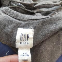 GAP KIDS XXL ﾜﾝﾋﾟｰｽ※９月末で処分しますの画像