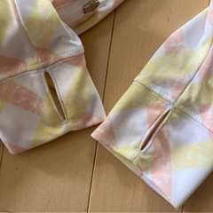 ラッシュガードの画像