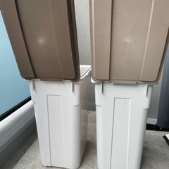 家具 インテリア雑貨/小物 ごみ箱の画像