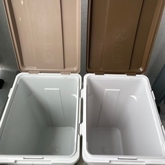 家具 インテリア雑貨/小物 ごみ箱の画像