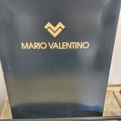 イタリア MARIO  VALETINO バスタオル1 バスマット 1 新品未使用品の画像
