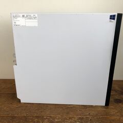 富士通 ESPRIMO D556PX Core i3 4GB SSD240GB Windows11 Microsoft Officeインストールの画像