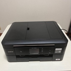 パソコン プリンターの画像