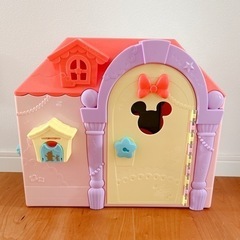 ディズニー　玩具　おもちゃ　