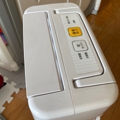 家電 季節、除湿機の画像