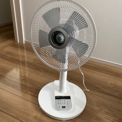 家電 季節、空調家電 扇風機