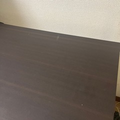 家具 オフィス用家具 パソコン机の画像