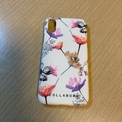 iPhoneケース　X  Xs