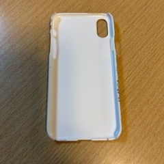 iPhoneケース　X  Xsの画像