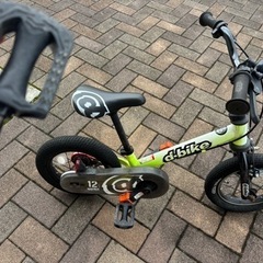 別枠写真投稿欄自転車 dバイク12インチ