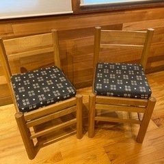 お取引中/家具 椅子 ダイニングチェア