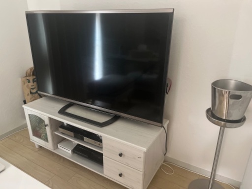 55型 AQUOS 液晶テレビ