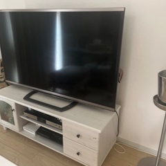 55型 AQUOS 液晶テレビ
