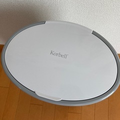 おむつポット　日本育児の画像