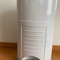 おむつポット　日本育児
