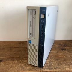 NEC Mate MB-N Core i3 8GB SSD240...