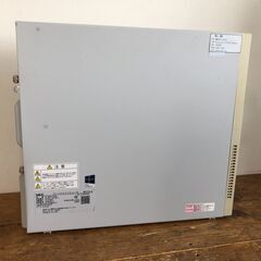 NEC Mate MB-N Core i3 8GB SSD240GB Windows11 Microsoft Officeインストールの画像