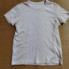 取引中　ユニクロ　 Tシャツ