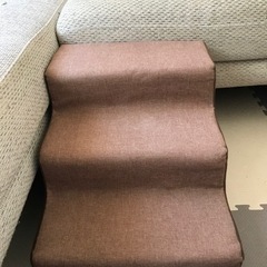 ペットステップ　　