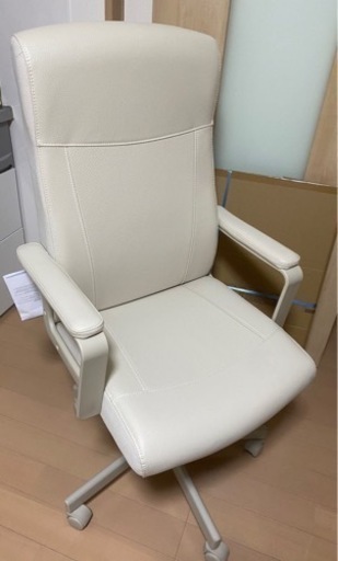 IKEA デスクチェア、ミルベルゲット MILLBERGET