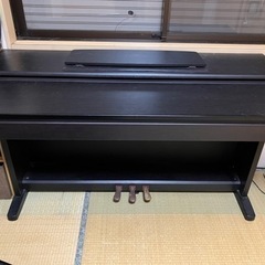 楽器 鍵盤楽器、ピアノの画像