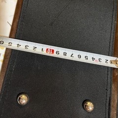 旅行用バックの画像