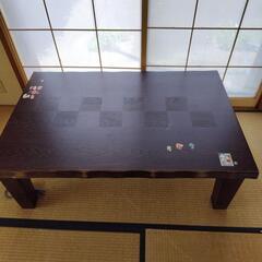 家具 テーブル