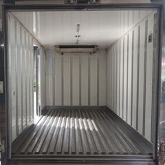 マツダタイタン（いすずエルフOEM）  冷蔵車（スタンバイ装置付）I will sale for only JAPANESE ! の画像