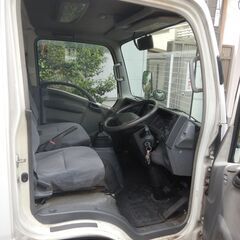 マツダタイタン（いすずエルフOEM）  冷蔵車（スタンバイ装置付）I will sale for only JAPANESE ! の画像