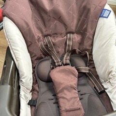 子供用品 ベビー用品 ベビーラック、ベビーチェアの画像