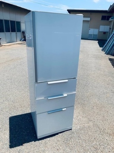 ⭐️AQUAノンフロン冷凍冷蔵庫⭐️ ⭐️AQR-SD36C⭐️