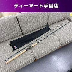 ダイワ 釣竿 トライフォース ロッド 10フィート TRiFOR...