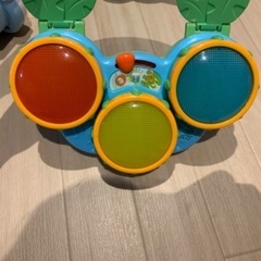 フィッシャープライス　タイコ