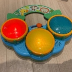 フィッシャープライス　タイコの画像