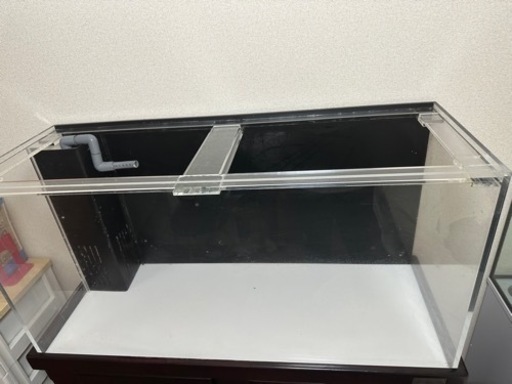 1200×600×450水槽セット 発送可能